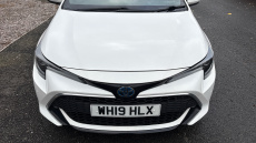 Toyota Corolla 1.8 VVT-i Hybrid Excel 5dr CVT Hybrid Hatchback